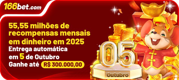 Cadastre-se no Cassino Online 166BET